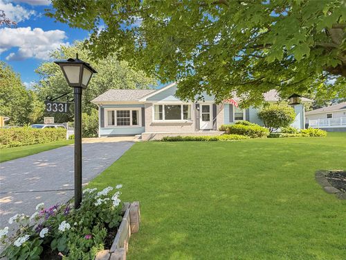 3331 Aberdeen Ave, Erie, PA, 16506-2711 | Card Image