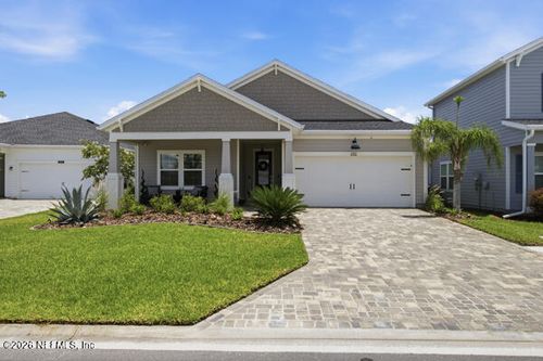 192 Pine Candle Way, St Augustine, FL, 32092 | Card Image