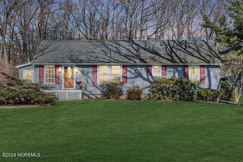 300 Turkey Hill Rd, Bloomsbury, NJ, 08804-3510 | Card Image