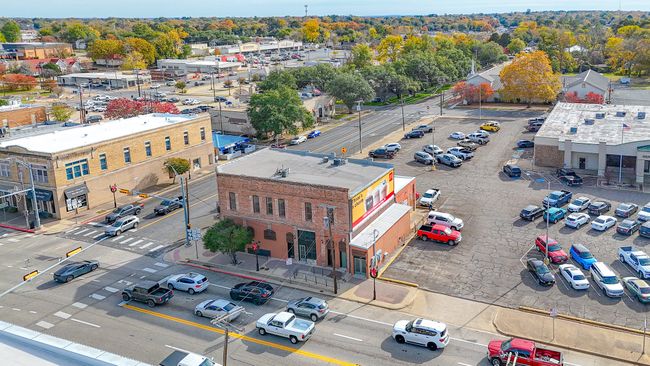Birds eye view of property | Image 20