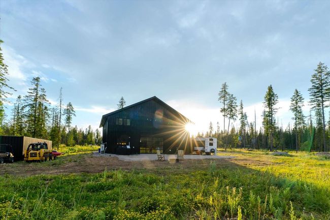 1210 Grand Fir Rd, House other with 3 bedrooms, 1 bathrooms and null parking in Bigfork MT | Image 35