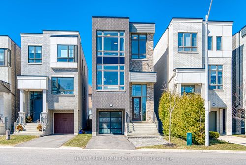 10 Hesperus Rd, Thornhill, ON, L4J0K3 | Card Image