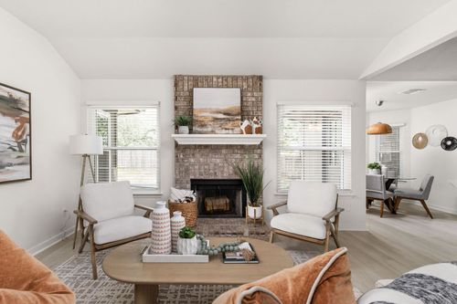 8005 Willet Trl, Austin, TX, 78745-7550 | Card Image