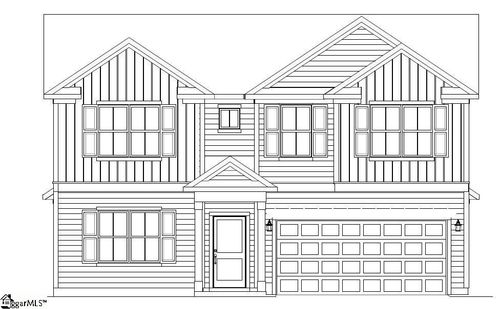 552 Hydrangea St, Seneca, SC, 29672 | Card Image