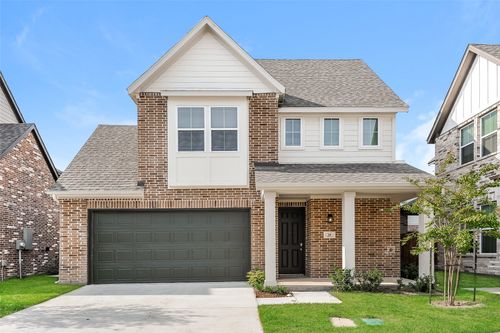 209 Ledburn Court, Saginaw, TX, 76179 | Card Image