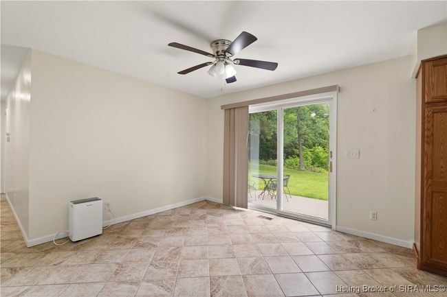1240 Quail Run, Home with 4 bedrooms, 3 bathrooms and null parking in Mitchell IN | Image 26