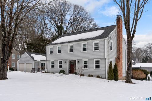 19 Glen Holw, West Hartford, CT, 06117-3023 | Card Image