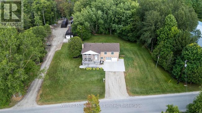 034079 5 Ndr Sideroad, House other with 3 bedrooms, 2 bathrooms and 6 parking in West Grey ON | Image 44