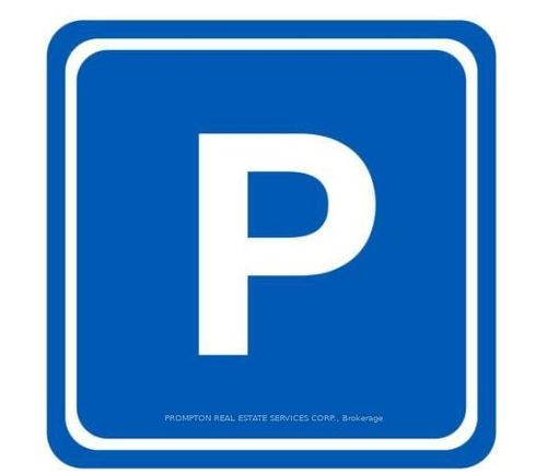 parking-290 Adelaide St W, Toronto, ON, M5V0P3 | Card Image