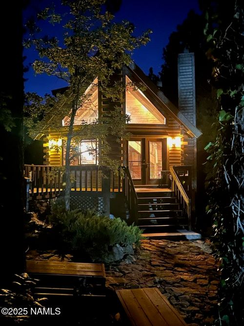 4680 Mormon Lake Rd, Mormon Lake, AZ, 86038-0090 | Card Image