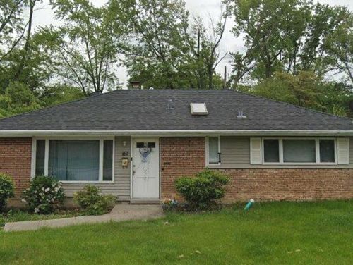 161 Nanti St, Park Forest, IL, 60466-2529 | Card Image