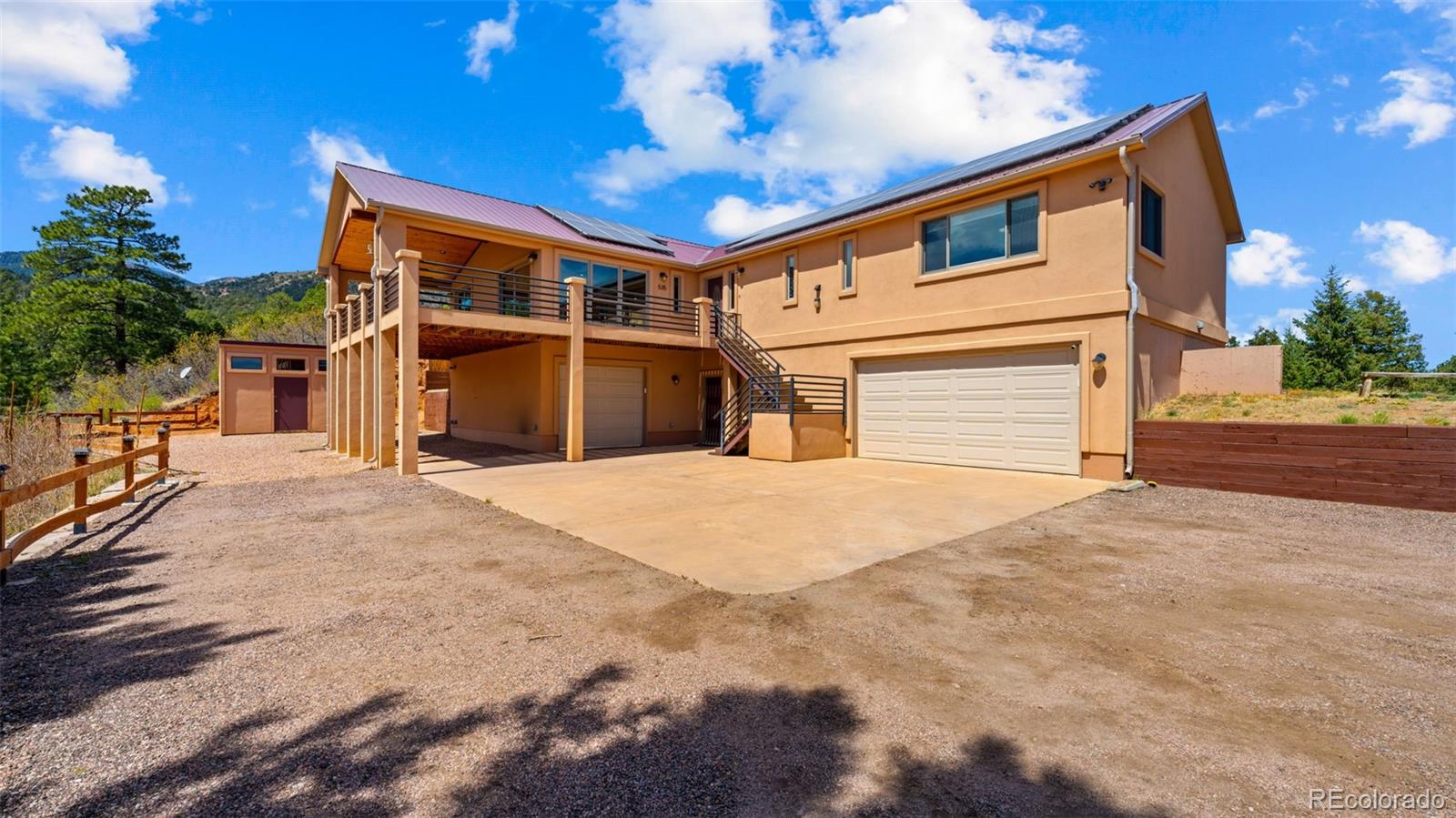 Residential in Colorado Springs 3