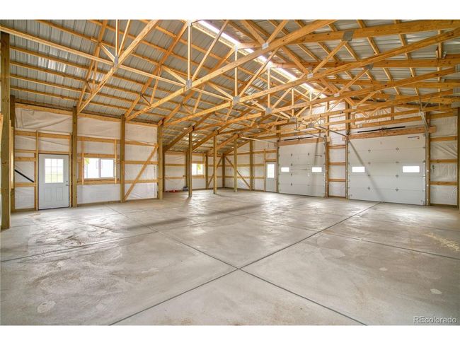 15658 County Road 49, House other with 4 bedrooms, 2 bathrooms and null parking in La Salle CO | Image 21
