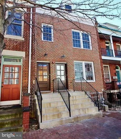 206 Morgan St Nw, WASHINGTON, DC, 20001-5860 | Card Image