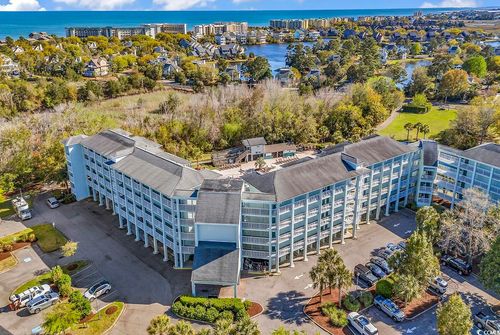 202-14290 Ocean Hwy, Pawleys Island, SC, 29585-4829 | Card Image