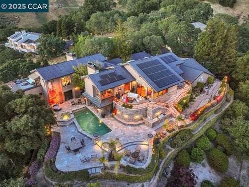 170 Tracy Ln, Alamo, CA, 94507-1729 | Card Image