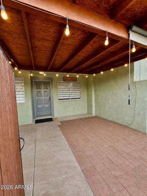 14003 N 53rd Dr, Glendale, AZ, 85306-4742 | Card Image