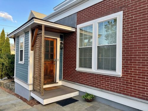 a-407 Main St, Medford, MA, 02155-6249 | Card Image