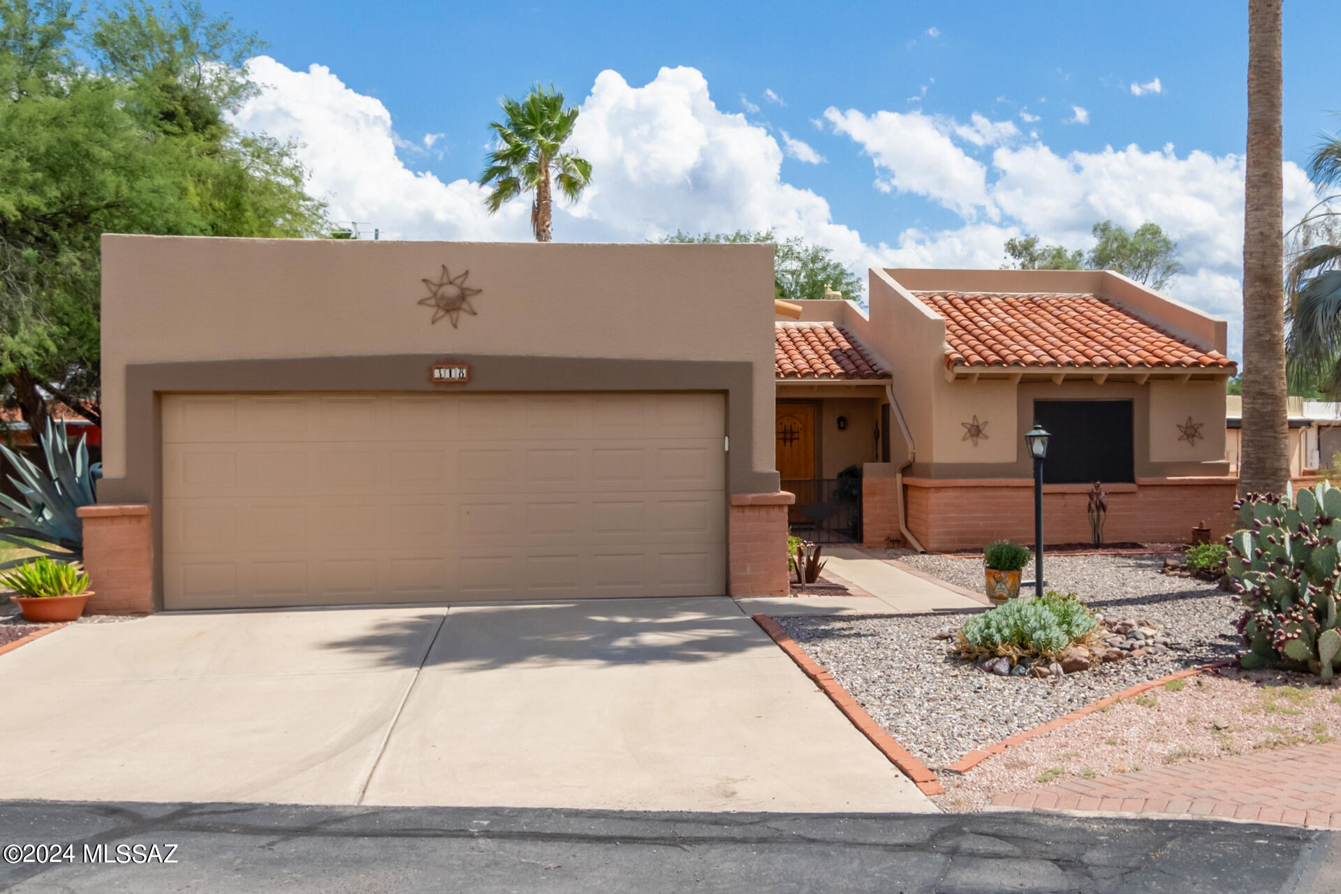 Paseo Verde , Green Valley, AZ 85614