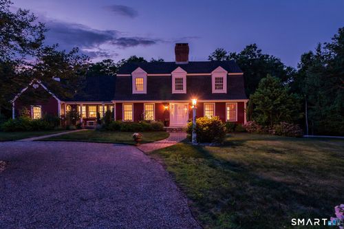 776 Bethany Mountain Rd, Cheshire, CT, 06410-3501 | Card Image