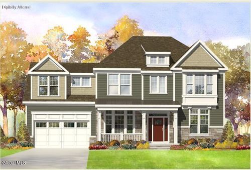 36 Ballston Ave, Ballston Spa, NY, 12020 | Card Image