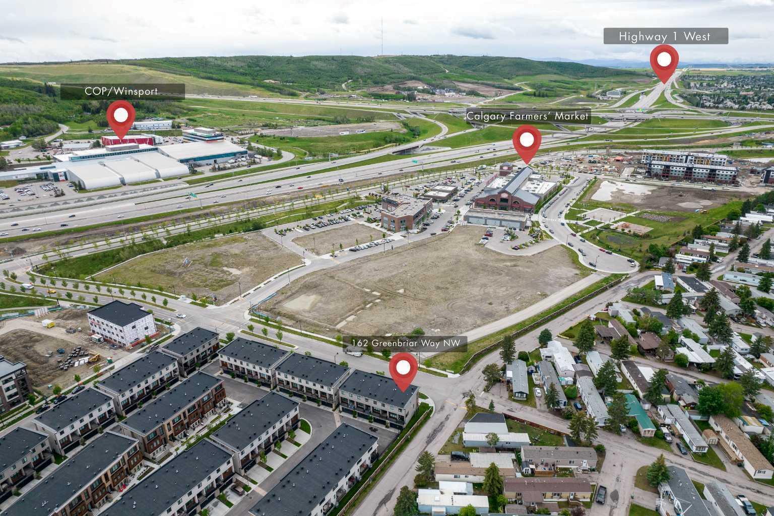 Residential in Calgary 4