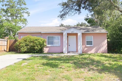 3019 W Meadow Street, TAMPA, FL, 33611 | Card Image