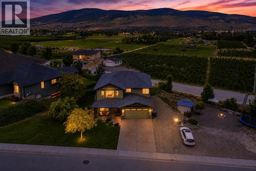 9741 Crimson Road, Lake Country, BC, V4V2S1 | Card Image