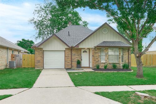 12307 White River Drive, Tomball, TX, 77375 | Card Image