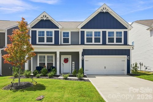 2062 Van Buren Rd, Sherrills Ford, NC, 28673 | Card Image