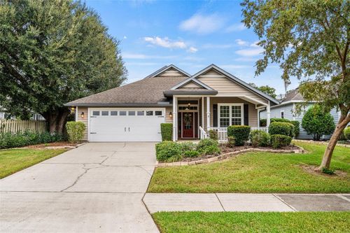 14652 27th Ave, Newberry, FL, 32669-3605 | Card Image