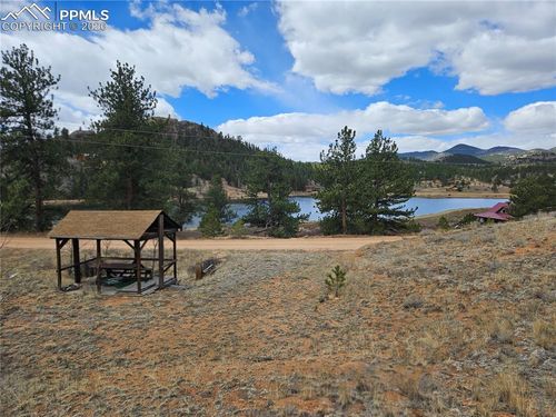 635 Sleepy Joe Drive, Lake George, CO, 80827 | Card Image