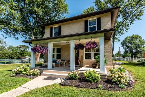 356 Old 122 Rd, Lebanon, OH, 45036-2441 | Card Image
