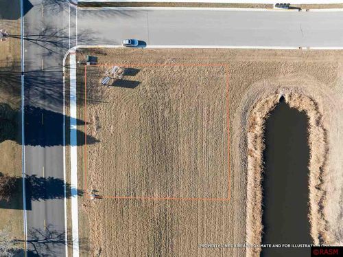 2100 Deerwood Dr, North Mankato, MN, 56003-7510 | Card Image