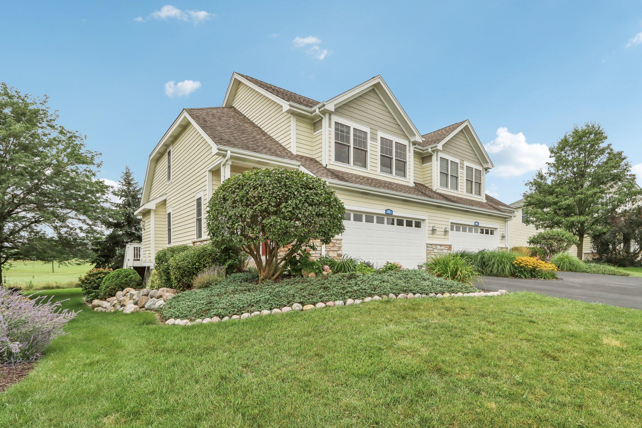 Eagleton Dr, Lake Geneva, WI 53147