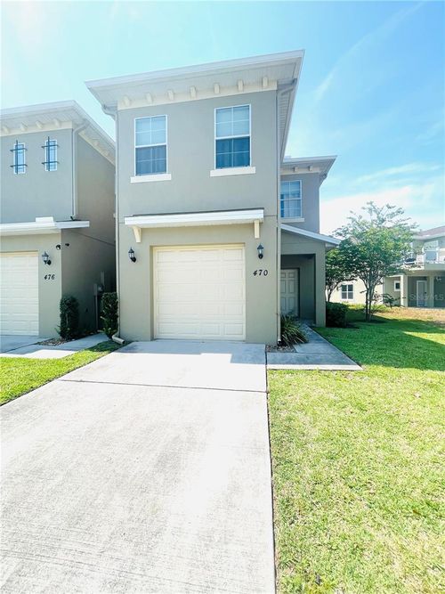 470 Lake Shore Pkwy, DAVENPORT, FL, 33896-7861 | Card Image