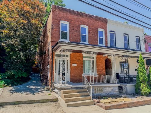 216 57th St, Lawrenceville, PA, 15201 | Card Image