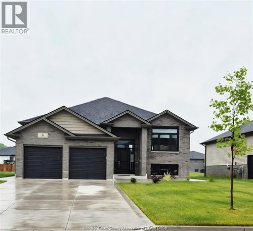 6 Noble Crt, Amherstburg, ON, N9V0G8 | Card Image