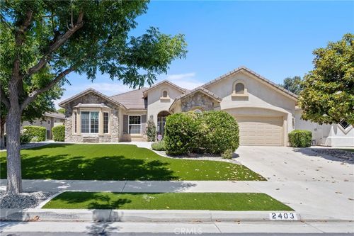 2403 Crocus Dr, Bakersfield, CA, 93311-3748 | Card Image