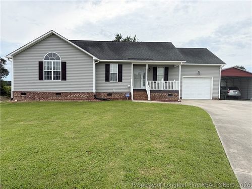 99 Andrew Blvd, Selma, NC, 27576-6528 | Card Image
