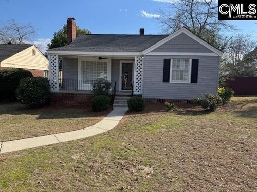 1011 D Avenue, West Columbia, SC, 29169 | Card Image