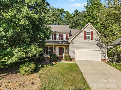 4291 Canewood Ln, Indian Trail, NC, 28079-5257 | Card Image