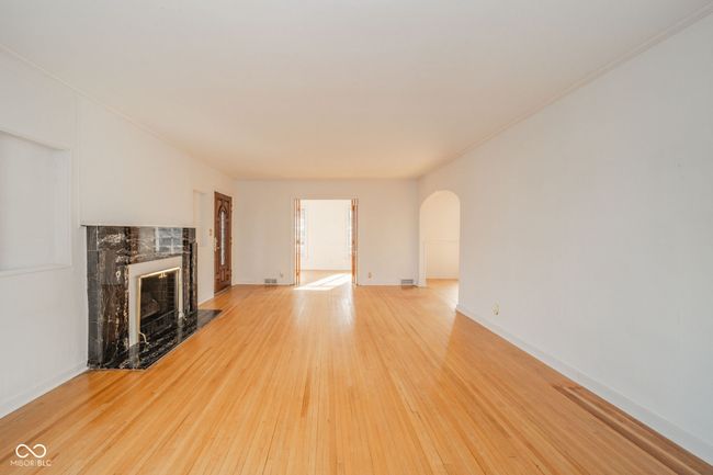 1119 S Main St, House other with 4 bedrooms, 3 bathrooms and null parking in New Castle IN | Image 21