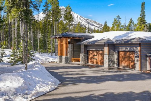 11 Speaking Eagle Rd, Big Sky, MT, 59716-8045 | Card Image