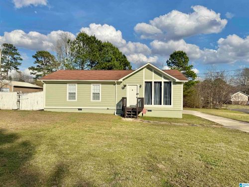 718 Natchez Trl, WARRIOR, AL, 35180-1961 | Card Image