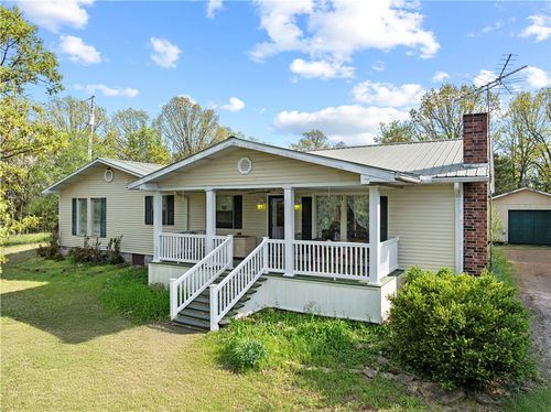 1862 Marion County 2027, Yellville, AR, 72687-9638 | Card Image