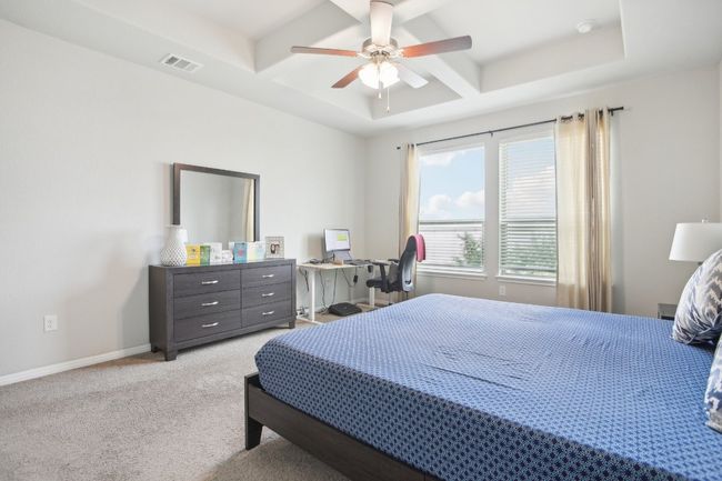 802 Clearwell St, House other with 4 bedrooms, 4 bathrooms and 4 parking in Cedar Park TX | Image 16