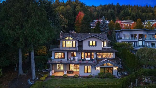 2668 Finch Hill, House other with 6 bedrooms, 7 bathrooms and 4 parking in West Vancouver BC | Image 40