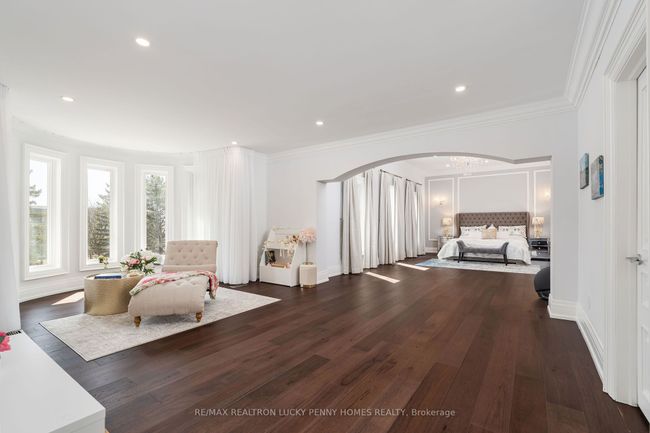 35 Cachet Pky, House other with 5 bedrooms, 6 bathrooms and 10 parking in Markham ON | Image 26