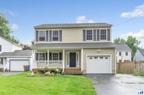 36 Pawtucket Ave, Shelton, CT, 06484-5545 | Card Image